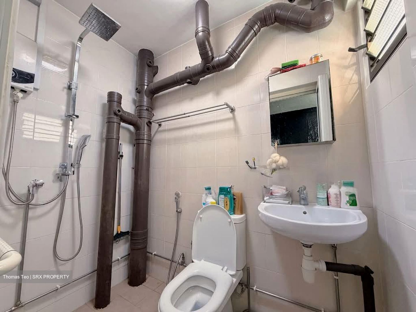 Blk 419 Bukit Batok West Avenue 2 (Bukit Batok), HDB 5 Rooms #545472851